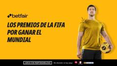 Cuánto dinero da la FIFA por ganar el Mundial 2026: premios completos por ronda
